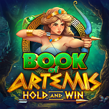Book of Artemis Hold and Win