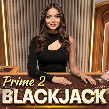 Prime Blackjack 2