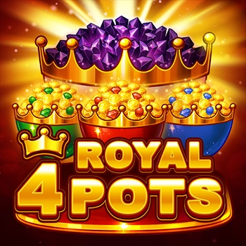 Royal 4 Pots