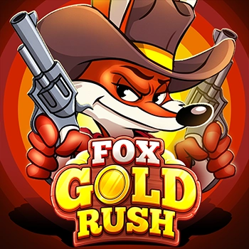 Fox Gold Rush