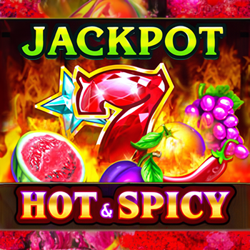 Hot & Spicy Jackpot