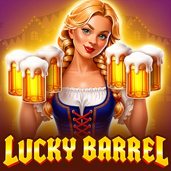 Lucky Barrel