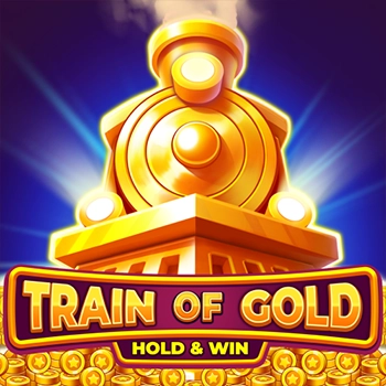 Train of Gold Hold & Win