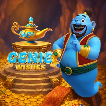 Genie Wishes